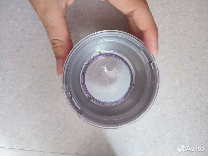 Кофемолка электрическая