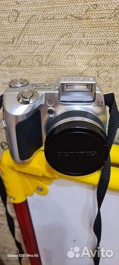 Фотоаппарат