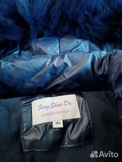 Дубленка,Куртка зима