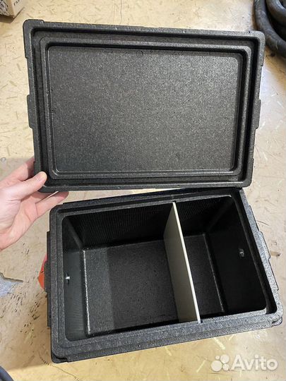 Рыболовный ящик друг 2