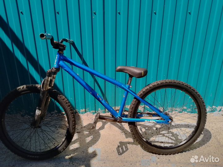 Mtb stark grinder 2 2018