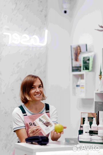 Прибыльный бизнес LaserLove с выручкой от 800009