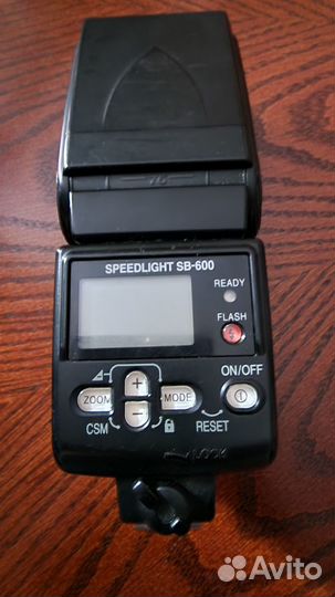 Фотокамера nikon цифровая