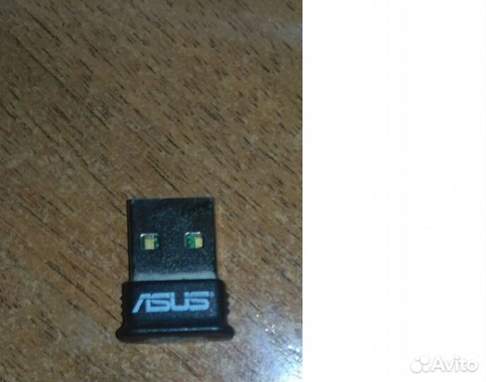 Блютуз asus