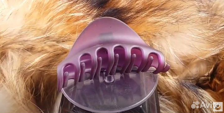 Краб для волос Mon PlaisiR 10-440 Франция