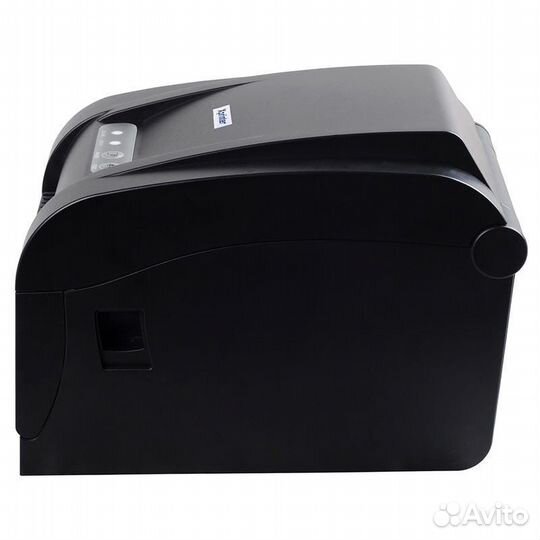 Термопринтер Этикеток Xprinter xp-350B