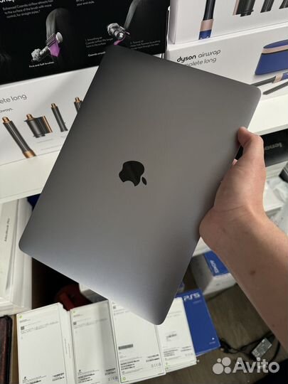 Macbook pro 13 2017 touch bar, 512 Gb