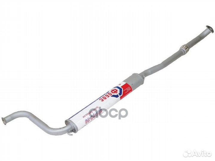 Резонатор 1118 (Калина) Фобос закатной