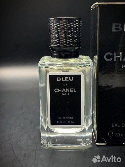 Духи мужские 30мл Дубай