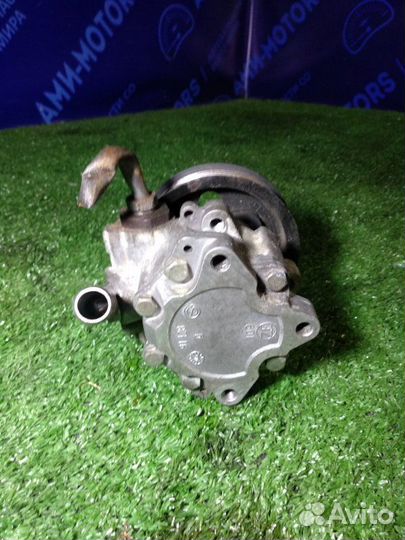 Насос гидроусилителя руля Jaguar S-Type 2.7 AJD