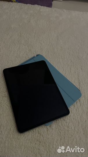 iPad pro 11 2 поколения