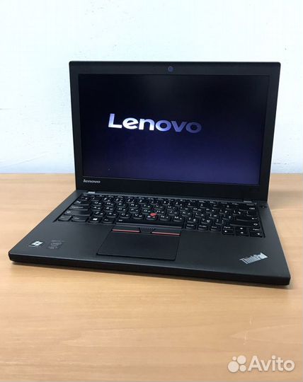 Ноутбук Lenovo Thinkpad X250 IPS Гарантия