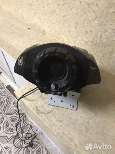 Светомузыка