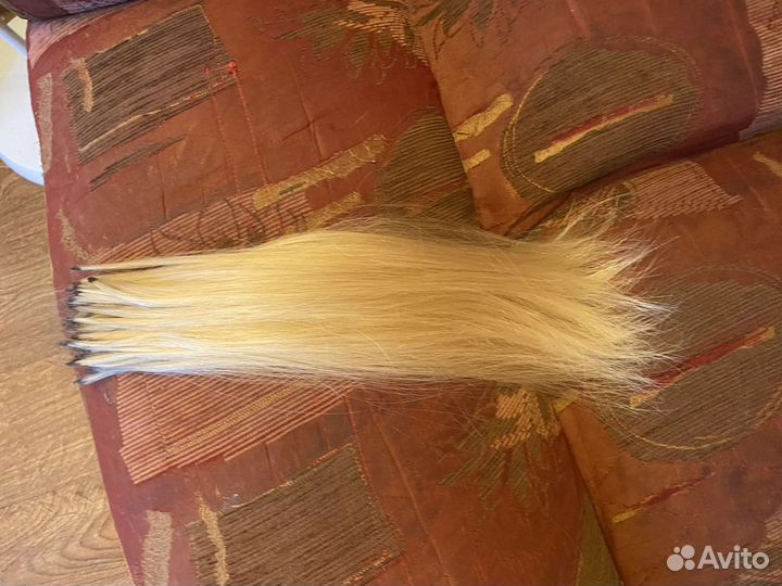 Волосы для наращивания