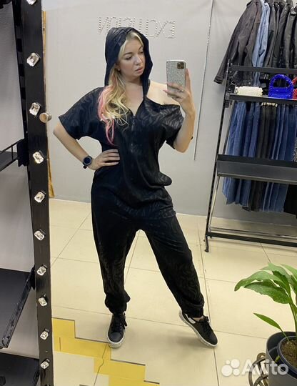 Комбинезон женский Турция