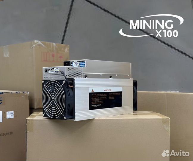 Whatsminer M50s 122, 124, 126, 128, 130, 132