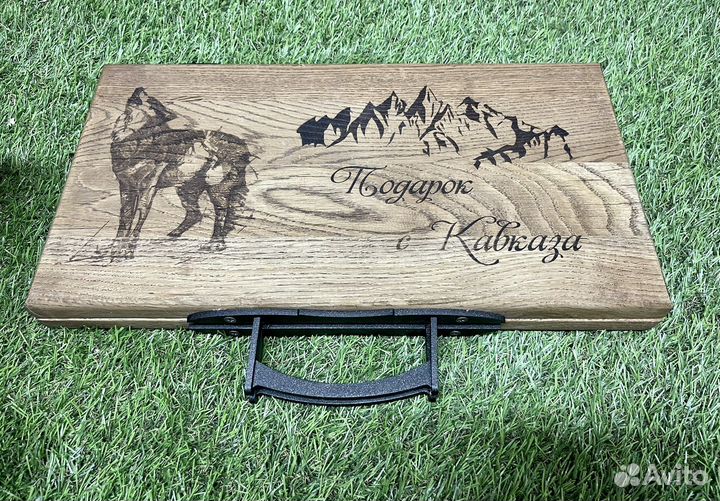 Подарочный набор для мужчин