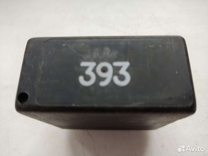 Реле 393 Audi A6 C5 4B0919471A 1998-04