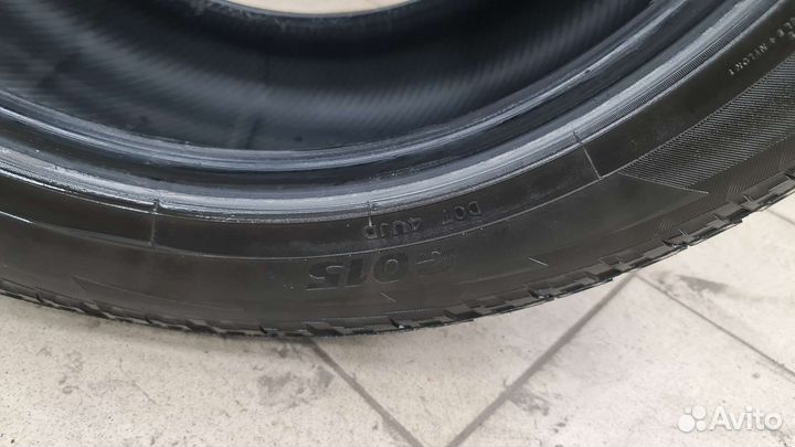 Yokohama Geolandar A/T G015 285/50 R20 112H