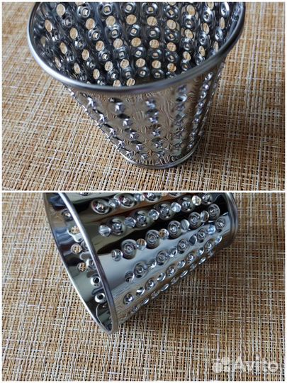 Запчасти для мясорубки moulinex