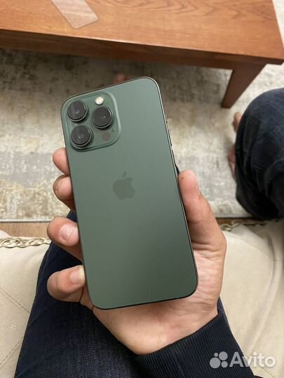 iPhone 13 Pro, 128 ГБ