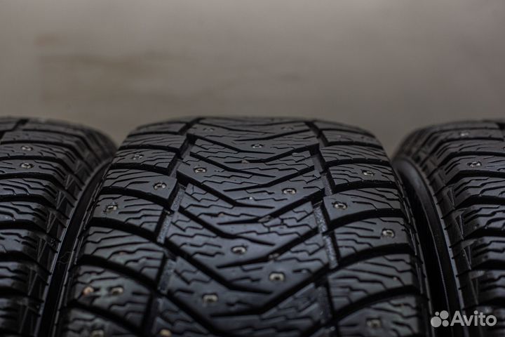 Yokohama Ice Guard IG65 205/55 R16 94T