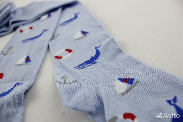 Колготки детские