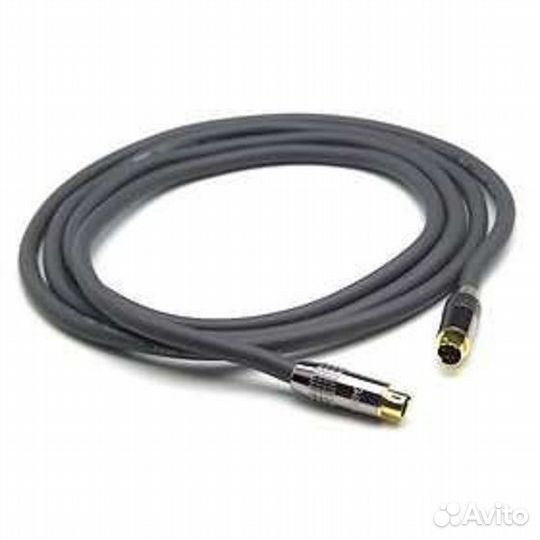 Адаптеры и кабели аудио-видео