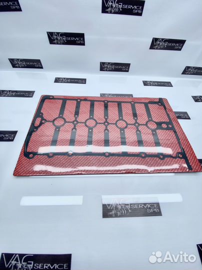 Прокладка постели VW VAG 1.2T 1.4T 1.6 CJZ CZC CMB