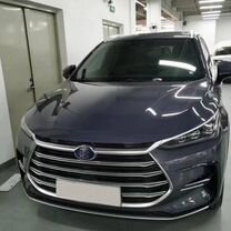 BYD Tang 2.0 AMT, 2021, 32 000 км, с пробегом, цена 2 700 000 руб.