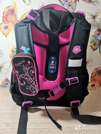 Школьный ранец berlingo