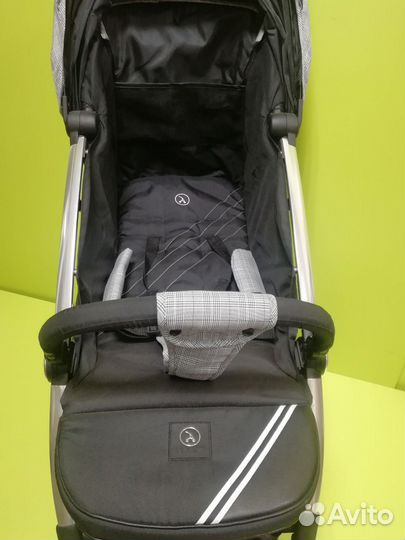 Прогулочная Коляска Coletto Jokko