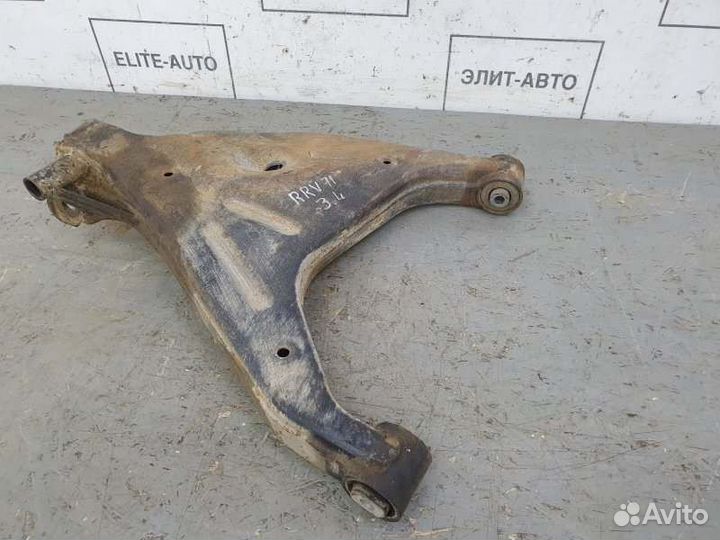 Рычаг задний левый Land Rover Range Rover Vogue