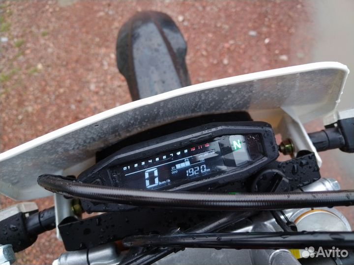 Regulmoto Sport 003 - 250