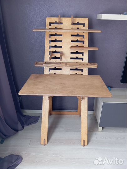 Стол рабочий 