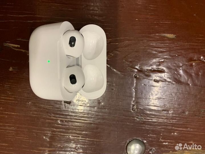 Блютуз наушники бу