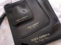 Косметичка - набор лаковая Dolce Gabbana