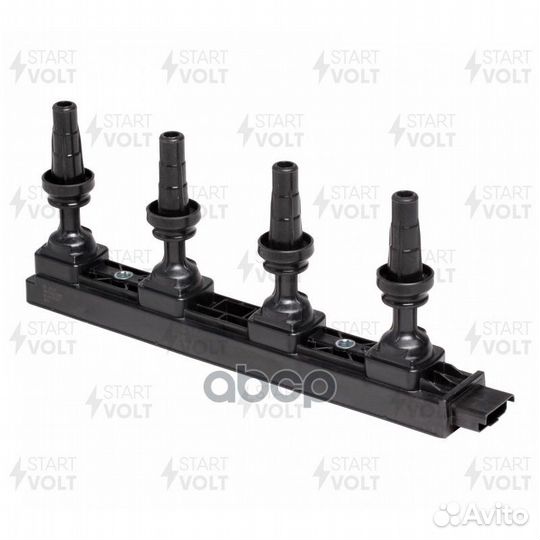 Катушка зажигания peugeot 308 SW II 1.6 Vti SC