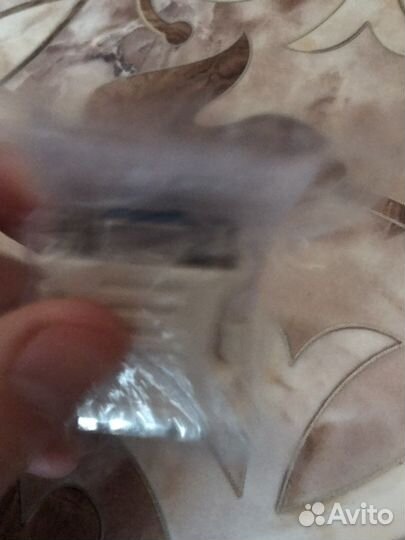 Переходник с vga на dvi