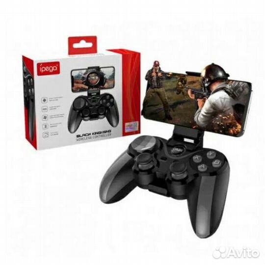 Геймпад Ipega gydgss, черный
