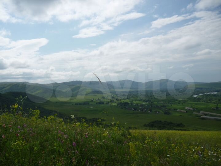 Участок 70,31 га (СНТ, ДНП)