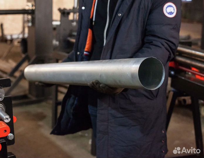 Вальцовочный станок от производителя