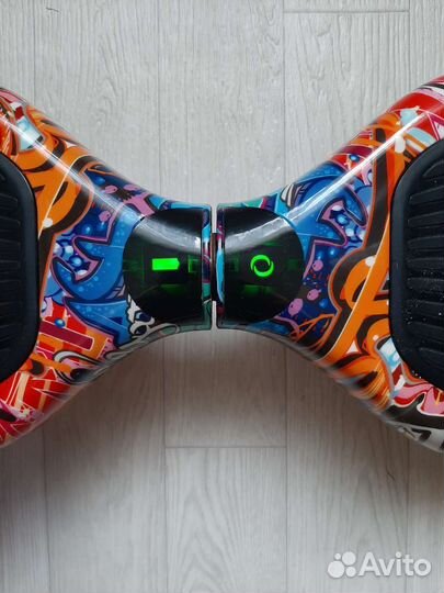 Гироскутер SpeedRoll 05APP с bluetooth