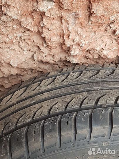 КАМА Кама-Евро-236 185/65 R14