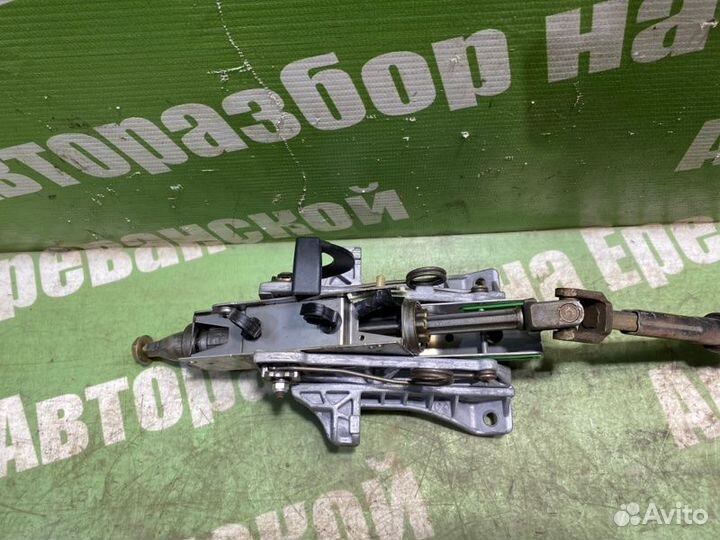 Рулевая колонка Ford Focus 2 qqdb 2007