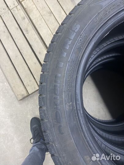 Nokian Tyres Nordman RS2 215/55 R17 98