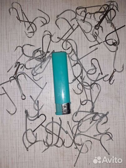 Крючки СССР