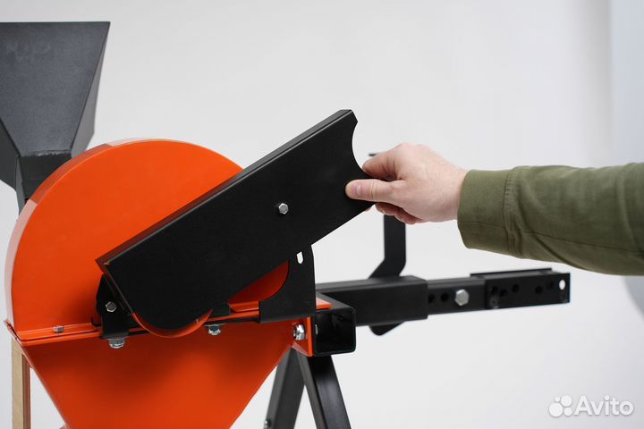 Измельчитель