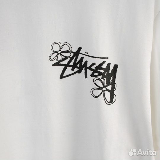 Футболка stussy