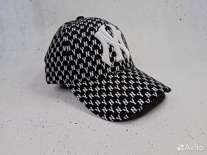 Кепка New York Yankees